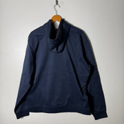 CARHARTT SPORT HOODIE INNER FLEECE BLUE COLOUR