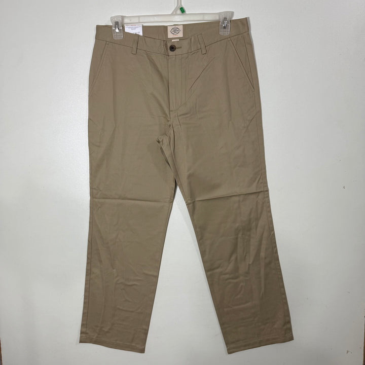 ST JHONS BAY CLASSIC FIT COTTON CHINO PANT BRAND NEW WITHOUT STRETCH
