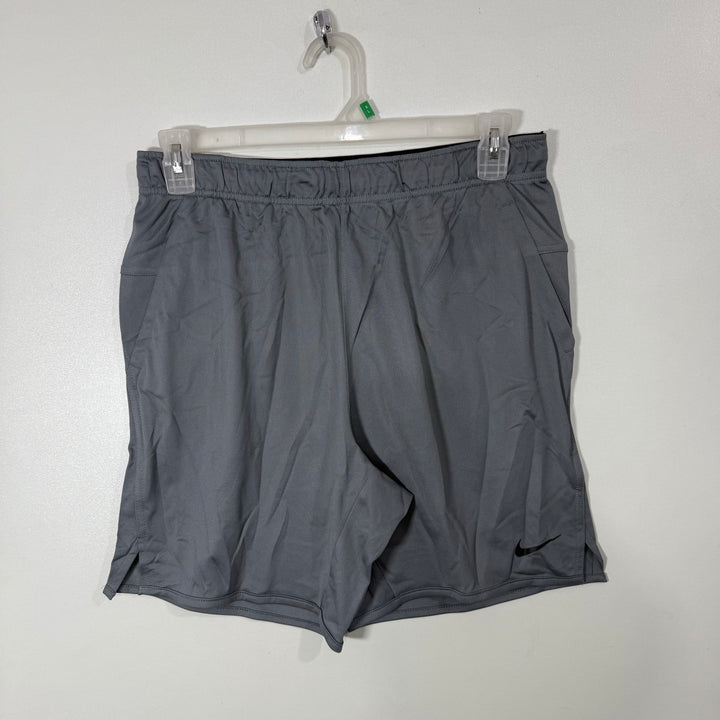 NIKE DRI FIT LONG LENGHT SPORT SHORT