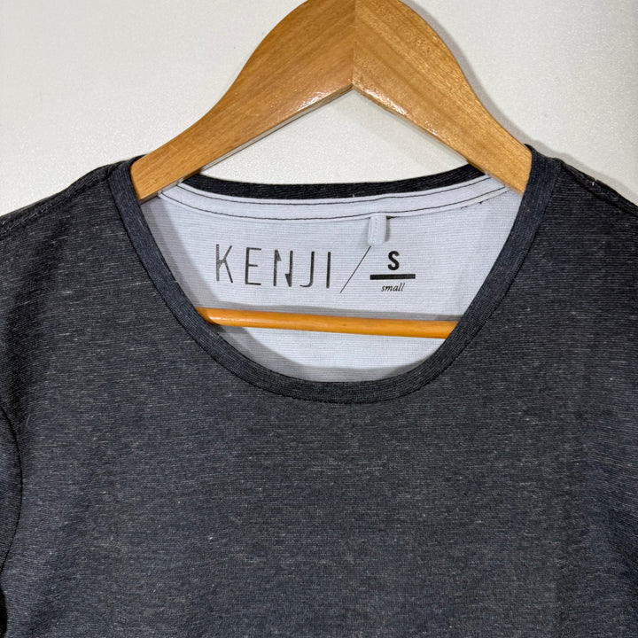 KENJI COTTON TSHIRT