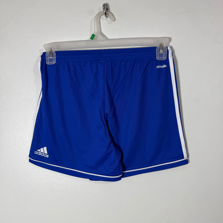 ADIDAS CLIMALITE SPORT SHORT WITHOUT POCKETS