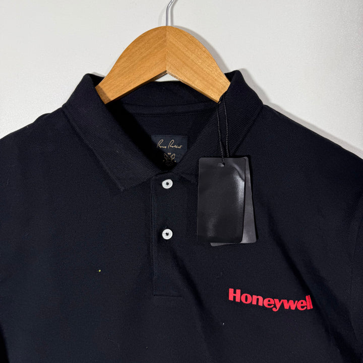 RARE RABBIT COTTON POLO TSHIRT BRAND NEW BLACK COLOUR
