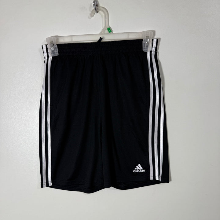 ADIDAS SPORT SHORT BLACK COLOUR