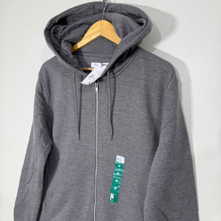 PRIMARK SWEAT JACKET BRAND NEW INNER FLEECE