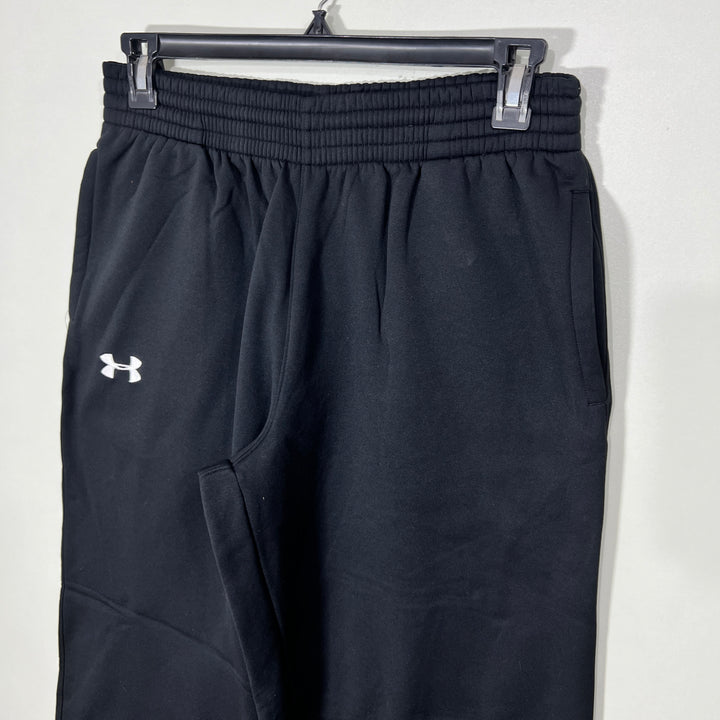 UNDER ARMOUR COLDGEAR LOOSE FIT TROUSER INNER FLEECE