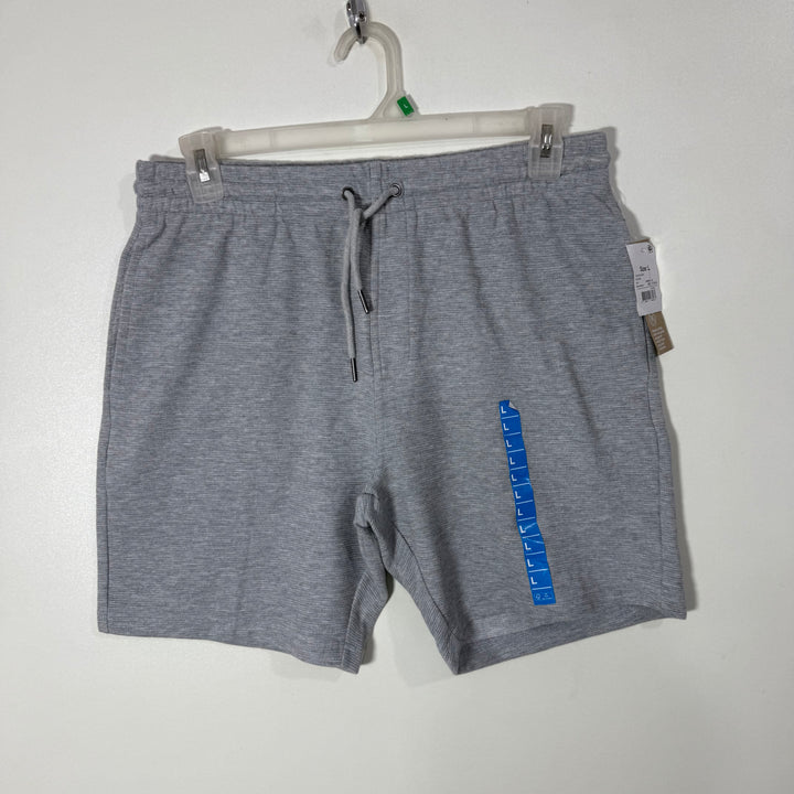 ANKO COTTON SHORT BRAND NEW GREY COLOUR