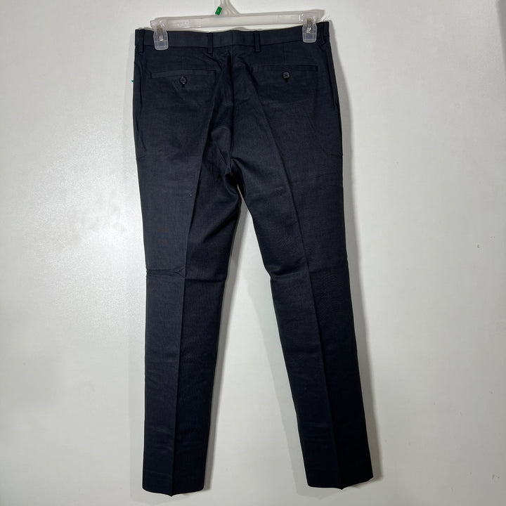 BANANA REPUBLIC STRAIGHT FIT COTTON CHINO PANT WITHOUT STRETCH