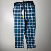 HIDDEN VALOR FLANNEL COTTON LOUNGEWEAR TROUSER BRAND NEW