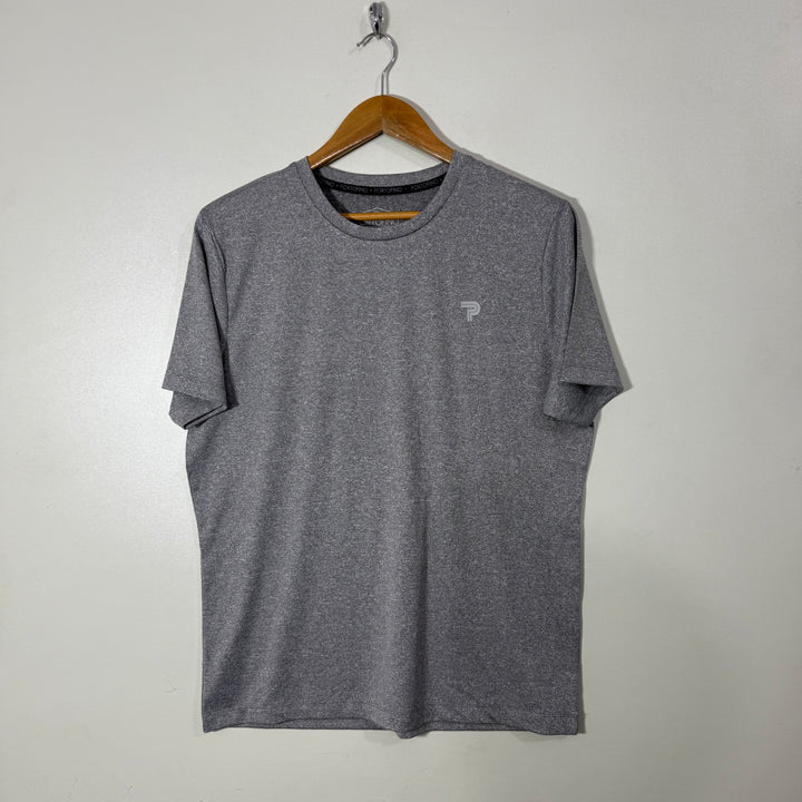 PORTOFINO SPORT TSHIRT GREY COLOUR