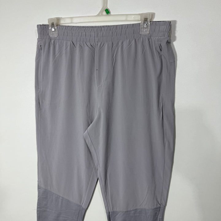 ALL IN MOTION HYBRID TROUSER GREY COLOUR