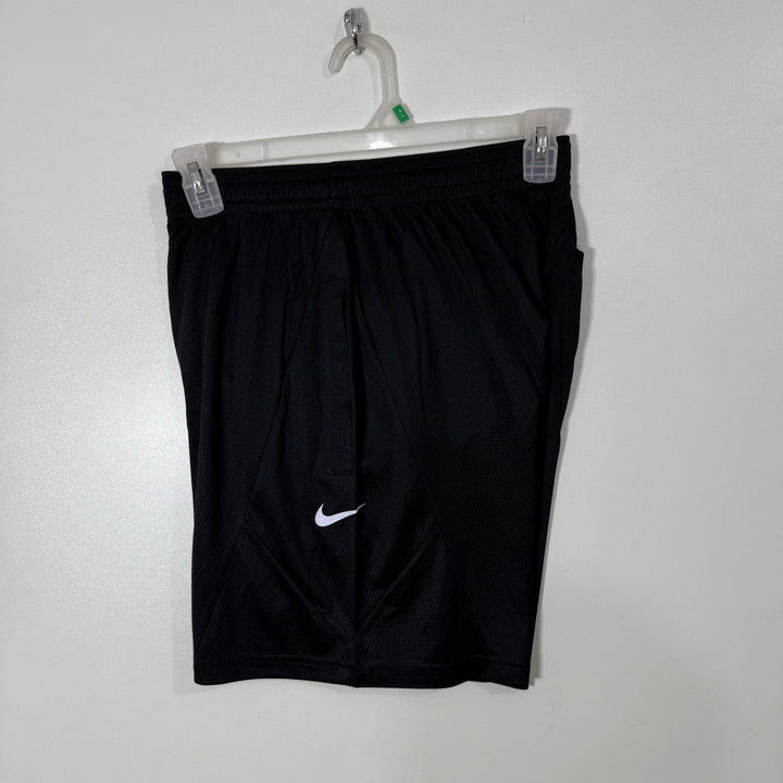 NIKE SPORT SHORT BLACK COLOUR