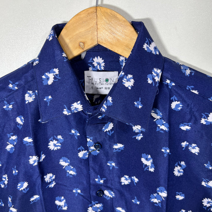 T FUSION HAWAI SHIRT BRAND NEW