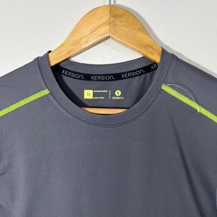 XERSION SPORT COMPRESSION TSHIRT