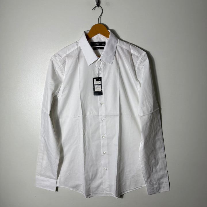 PRIMARK SLIM FIT FORMAL SHIRT BRAND NEW
