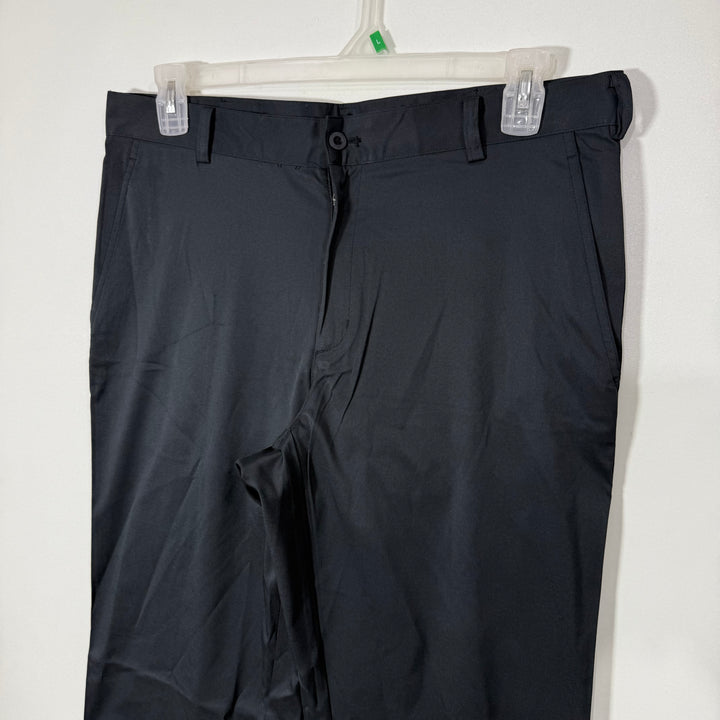 NIKE DRI FIT STRAIGHT FIT GOLF PERFORMANCE PANT