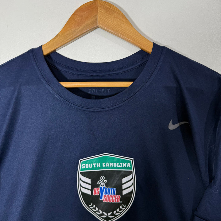 NIKE DRI FIT SPORT TSHIRT