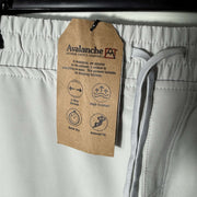 AVALANCHE 2 WAY STRETCH HIGH COMFORT QUICK DRY RELAXED FIT HIKING CARGO TROUSER BRAND NEW