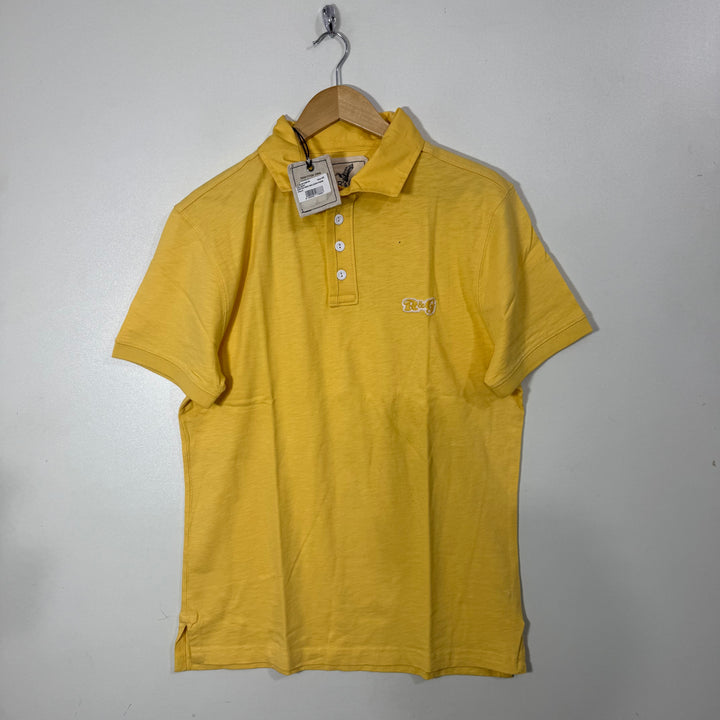 R&G COTTON POLO TSHIRT BRAND NEW