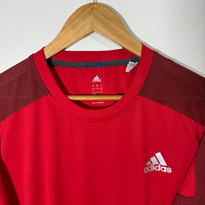 ADIDAS CLIMALITE SPORT TSHIRT