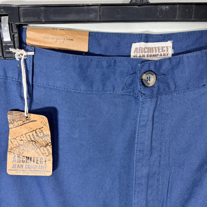 ARCHITECT CARGO COTTON SHORT BRAND NEW