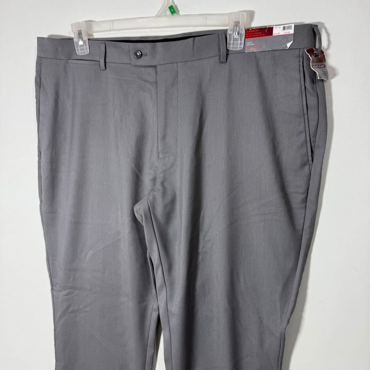 LOUIS RAPHAEL CLASSIC FIT DRESS PANT BRAND NEW
