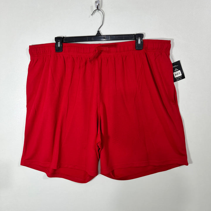 ATHLETIC WORKS SPORT SHORT BRAND NEW