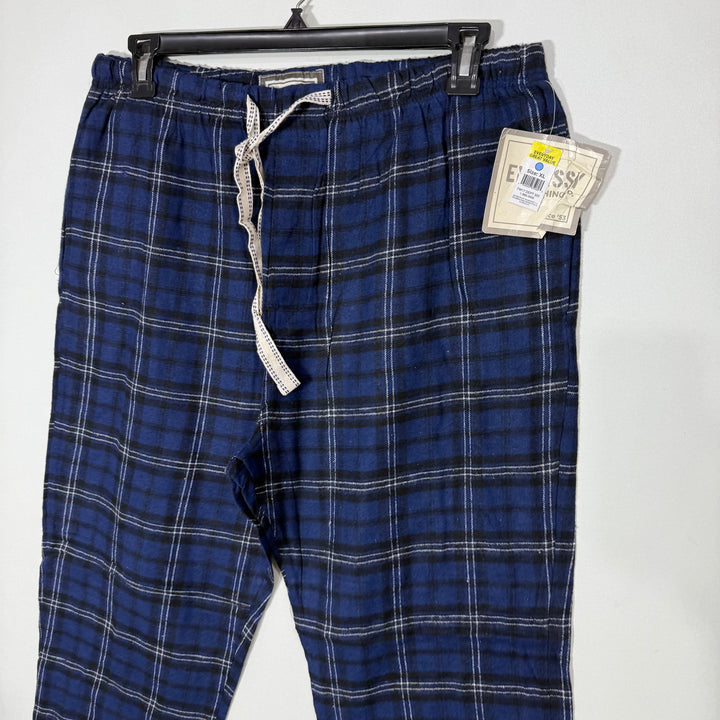 EMBASSY FLANNEL CITTON LOUNGEWEAR TROUSER BRAND NEW