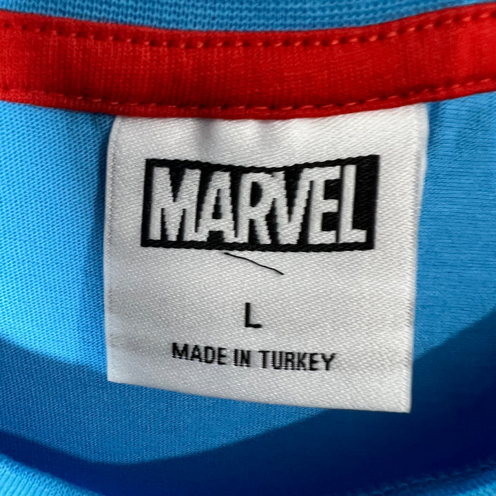 MARVEL COTTON TSHIRT