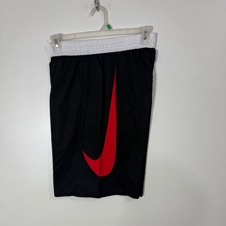 NIKE DRI FIT SPORT SHORT BLACK COLOUR