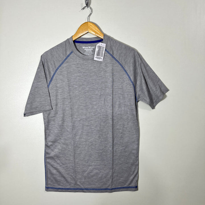 WORK WEAR COTTON TSHIRT BRAND NEW