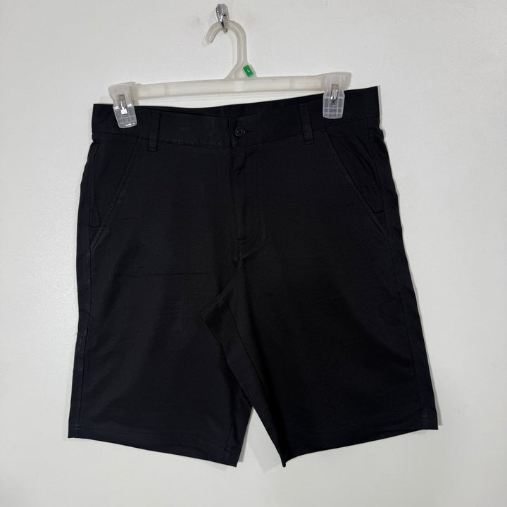FILA PERFORMANCE SHORT BLACK COLOUR