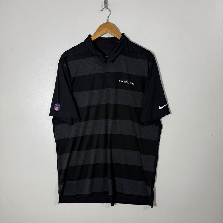 NIKE DRI FIT SPORT POLO TSHIRT