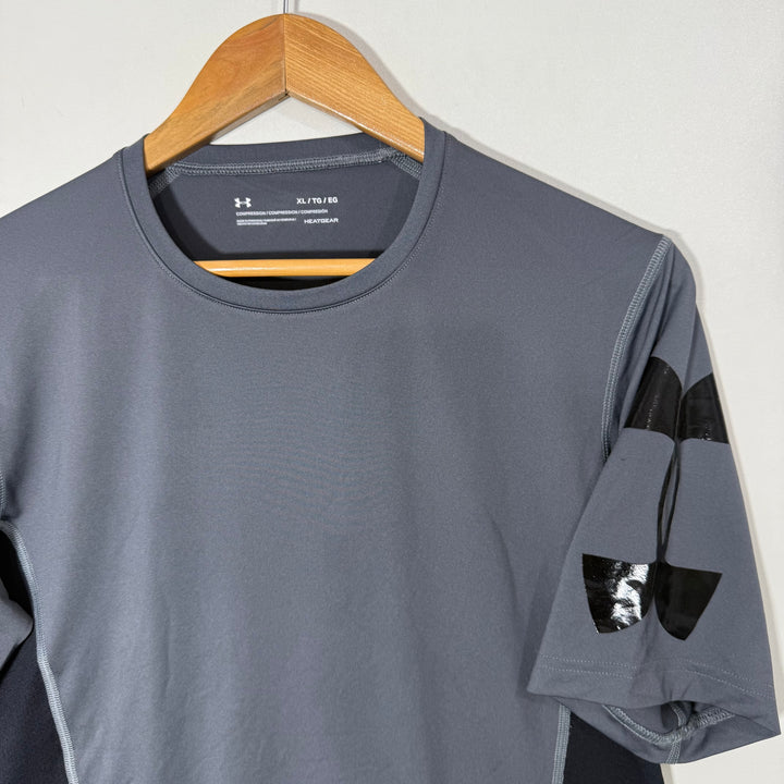 UNDER ARMOUR HEATGEAR SPORT TSHIRT
