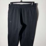 UNDER ARMOUR COLDGEAR SPORT TROUSER INNER FLEECE BLACK COLOUR