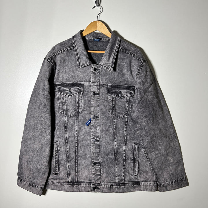 GEORGE DENIM JACKET