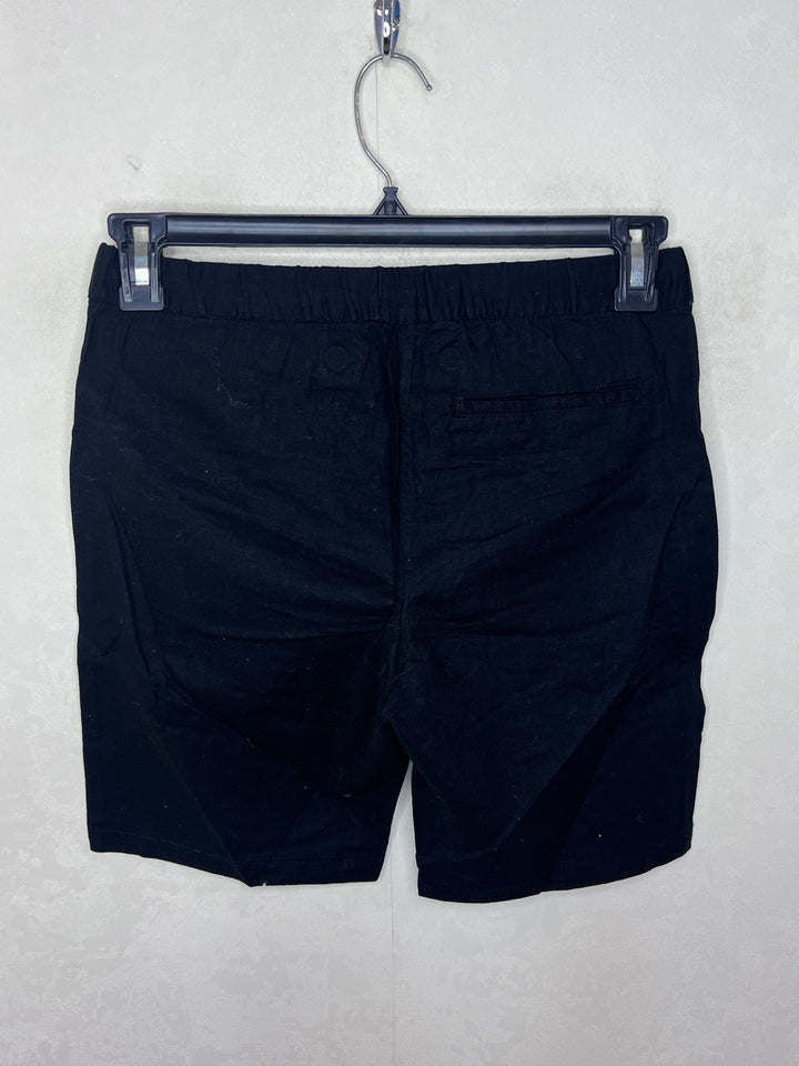 H&M RELAXED FIT COTTON SHORT