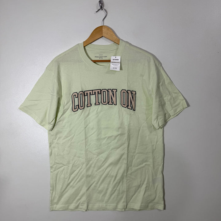 COTTON ON COTTON TSHIRT BRAND NEW