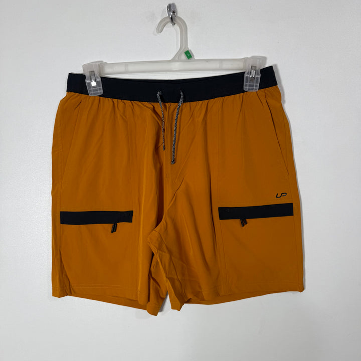 UNIPRO HYBRID PARACHUTE SHORT WITH STRETCH