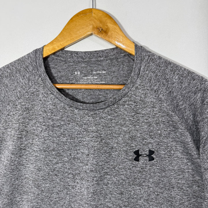 UNDER ARMOUR SPORT TSHIRT GREY COLOUR