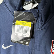 NIKE DRI FIT WOMEN SPORT JACKET BRAND NEW