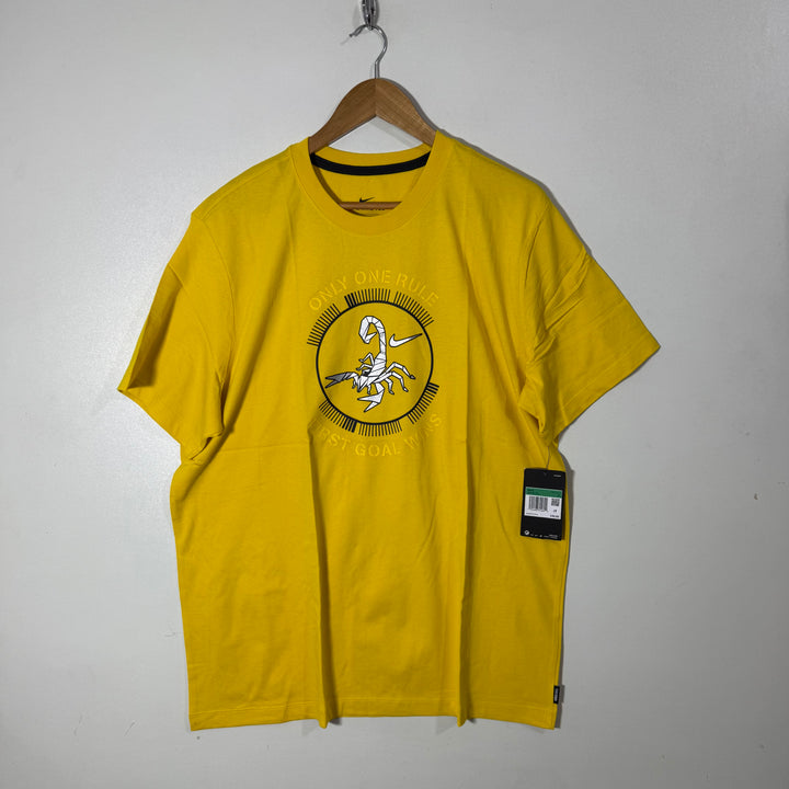 NIKE DRI FIT COTTON TSHIRT BRAND NEW