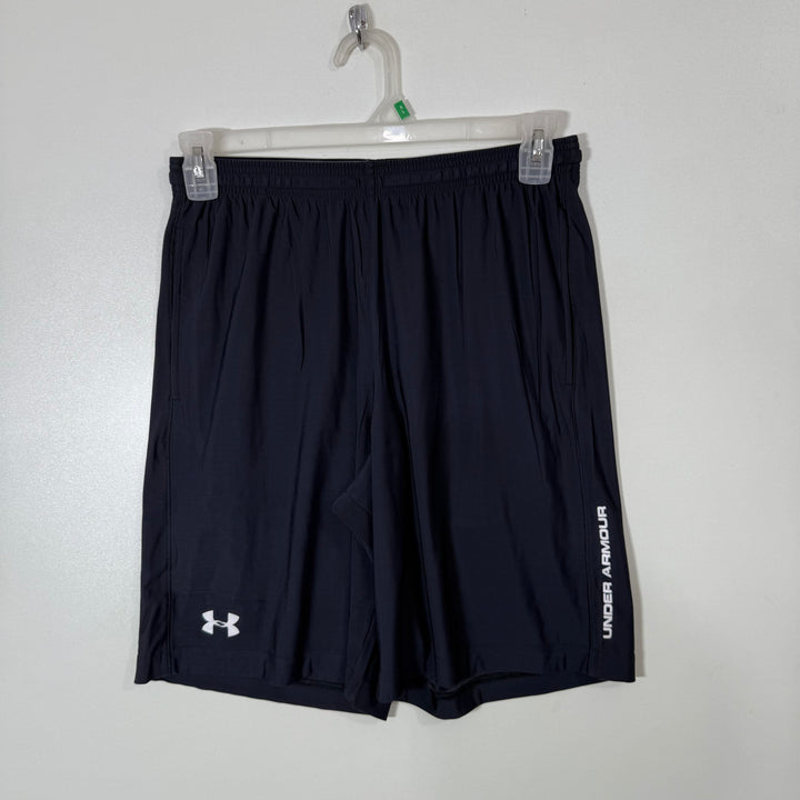 UNDER ARMOUR SPORT SHORT BLACK COLOUR