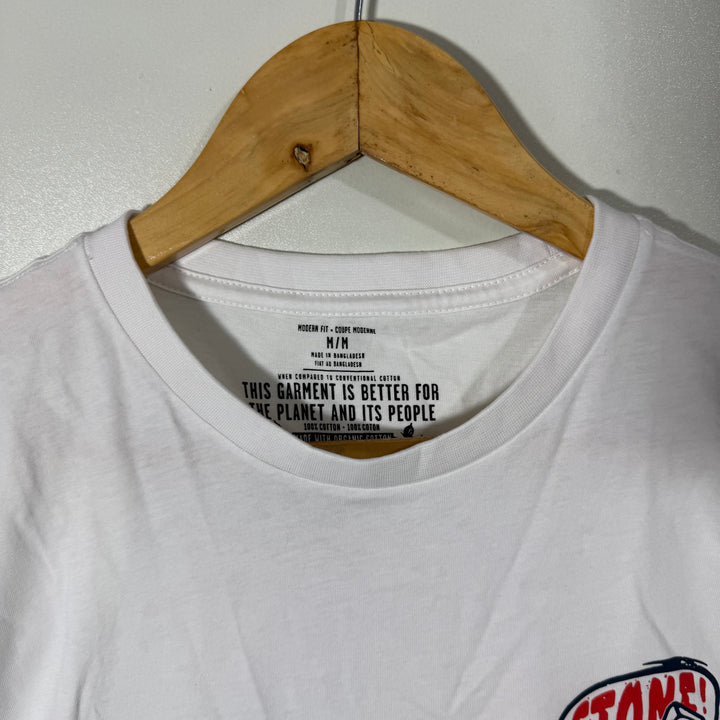 VOLCOM COTTON TSHIRT BRAND NEW