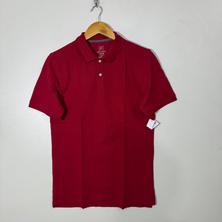 GEORGE COTTON POLO TSHIRT BRAND NEW