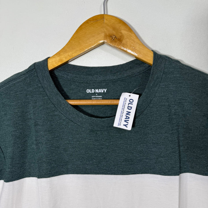 OLD NAVY COTTON TSHIRT BRAND NEW