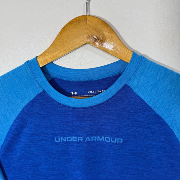 UNDER ARMOUR SPORT TSHIRT
