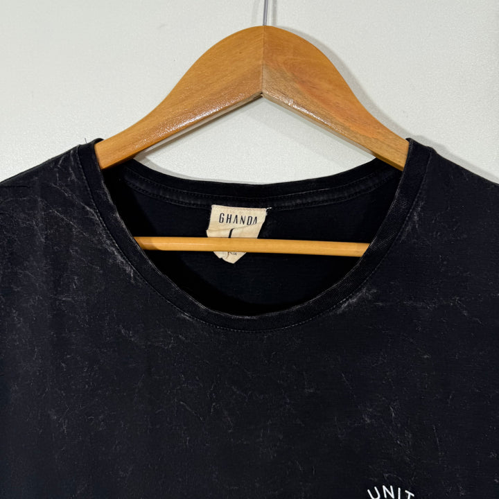 GHANDA TYE DYE COTTON TSHIRT