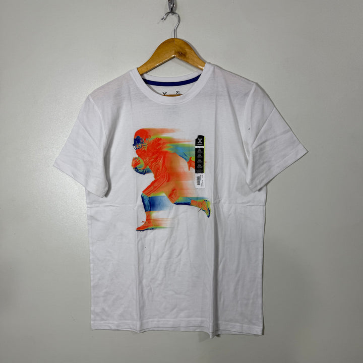 XERSION COTTON TSHIRT BRAND NEW
