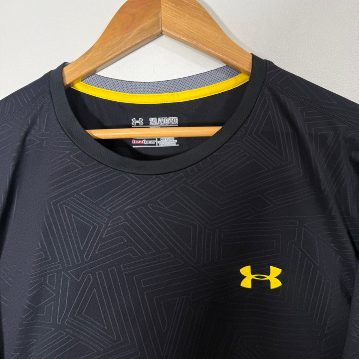 UNDER ARMOUR HEATGEAR SPORT TSHIRT