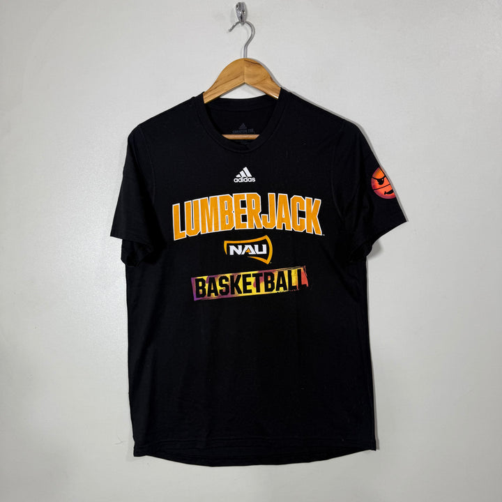 ADIDAS SPORT TSHIRT BLACK COLOUR